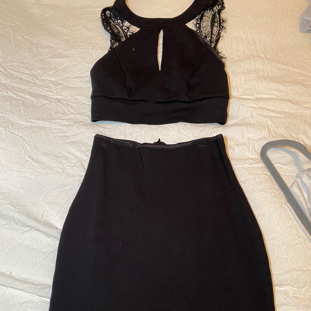 2 piece set